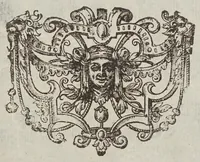 An illustration from Avstriaca sidera heliocyclia astronomicis hypothesibvs jlligata (1633)