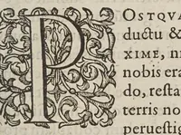 An illustration from Avstriaca sidera heliocyclia astronomicis hypothesibvs jlligata (1633)