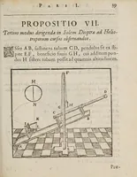 Picture 12 of 50 from Avstriaca sidera heliocyclia astronomicis hypothesibvs jlligata (1633), leaf 47
