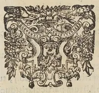 An illustration from Avstriaca sidera heliocyclia astronomicis hypothesibvs jlligata (1633)