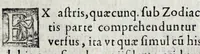 An illustration from Avtolyci De vario ortv et occasv astrorvm inerrantivm : libri dvo, nvnc primvm de Graeca lingua in Latinam conuersi : scholiis antiquis & figuris illustrati, de Vaticana Bibliotheca deprompti (1588)