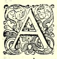 An illustration from Avvertimenti, et essamini intorno a qvelle cose, che richiedono a vn perfetto bombardiero : cosi circa all'artiglieria, come anco à fuochi arteficiati (1580)