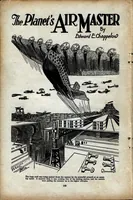Picture 6 of 7 from Air Wonder Stories, Aug 1929 (1929), leaf 65