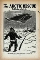 Picture 2 of 7 from Air Wonder Stories, May 1930 (1930), leaf 15