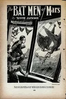 Picture 6 of 7 from Air Wonder Stories, May 1930 (1930), leaf 67