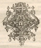 An illustration from Histoire naturelle et morale des iles Antilles de l'Amerique : Enrichie de plusieurs belles figures des raretez les plus considérables qui y sont... (1658)