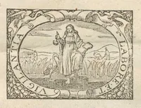 An illustration from Histoire naturelle et morale des iles Antilles de l'Amerique : Enrichie de plusieurs belles figures des raretez les plus considérables qui y sont... (1658)