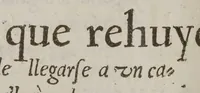 An illustration from Vocabulario Manual De Las Lenguas Castellana y Mexicana : En Que Se Contienen las palabras, preguntas, y respuestas mas communes y ordinarias que se... (1611)