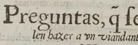 An illustration from Vocabulario Manual De Las Lenguas Castellana y Mexicana : En Que Se Contienen las palabras, preguntas, y respuestas mas communes y ordinarias que se... (1611)