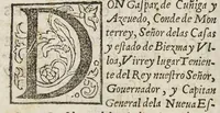 An illustration from Advertencias : para los confessores de los naturales (1600)