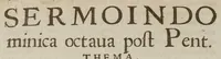 Picture 2 of 7 from Espeio divino en Lengva Mexicana : en qve pveden verse los padres, y tomar documento para acertar a doctrinar bien a sus hijos, y aficionallos alas... (1607), leaf 143