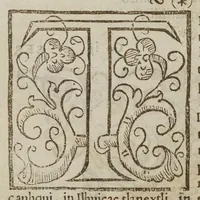 An illustration from Espeio divino en Lengva Mexicana : en qve pveden verse los padres, y tomar documento para acertar a doctrinar bien a sus hijos, y aficionallos alas... (1607)