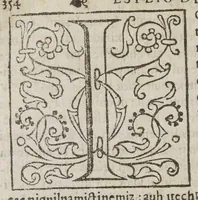 An illustration from Espeio divino en Lengva Mexicana : en qve pveden verse los padres, y tomar documento para acertar a doctrinar bien a sus hijos, y aficionallos alas... (1607)