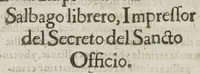 An illustration from Confessionario mayor, y menor en lengva mexicana. Y platicas contra las supresticiones sic de idolatria, que el dia de oy an quedado a los naturales... (1634)