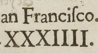 An illustration from Confessionario mayor, y menor en lengva mexicana. Y platicas contra las supresticiones sic de idolatria, que el dia de oy an quedado a los naturales... (1634)