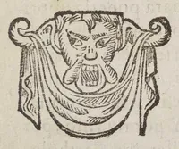 An illustration from Confessionario mayor, y menor en lengva mexicana. Y platicas contra las supresticiones sic de idolatria, que el dia de oy an quedado a los naturales... (1634)