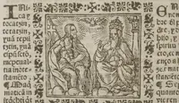 An illustration from Confessionario breue, en lengua mexicana y castellana (1565)