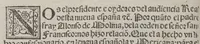An illustration from Confessionario breue, en lengua mexicana y castellana (1565)