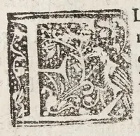 An illustration from Manval de los santos sacramentos. Conforme al ritval de Pavlo Qvinto. Formado por mandado del revermo illvstrissmo y excellmo senor d. Iuan de... (1642)