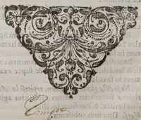 Picture 3 of 3 from Manval De los Santos Sacramentos en el Idioma de Michuacan (1690), leaf 127