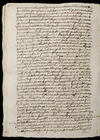 An illustration from Camino del cielo (1670)