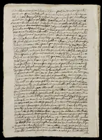 An illustration from Camino del cielo (1670)
