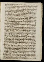 An illustration from Camino del cielo (1670)