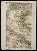 An illustration from Camino del cielo (1670)