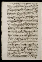 An illustration from Camino del cielo (1670)