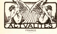 Picture 2 of 8 from L'Aʹeronautique (1919), leaf 230