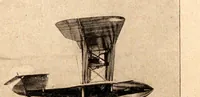 An illustration from L'Aʹeronautique (1919)