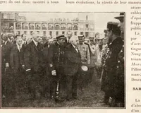 Picture 7 of 8 from L'Aʹeronautique (1919), leaf 427
