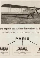 An illustration from L'Aʹeronautique (1919)