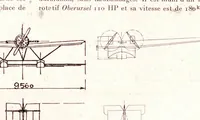 An illustration from L'Aʹeronautique (1919)