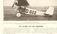 An illustration from L'Aʹeronautique (1919)