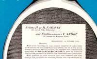 Picture 4 of 6 from L'Aʹeronautique (1919), leaf 547
