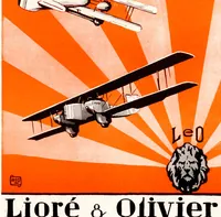 Picture 6 of 6 from L'Aʹeronautique (1919), leaf 817