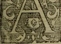 Picture 72 of 167 from Ayres and dialogues, : for one, two, and three voyces (1653), leaf 110