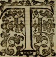 An illustration from Ayres and dialogues, : for one, two, and three voyces (1653)