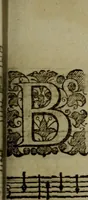Picture 104 of 167 from Ayres and dialogues, : for one, two, and three voyces (1653), leaf 146