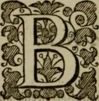 An illustration from Ayres and dialogues, : for one, two, and three voyces (1653)