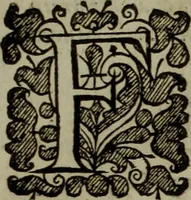 An illustration from Ayres and dialogues, : for one, two, and three voyces (1653)