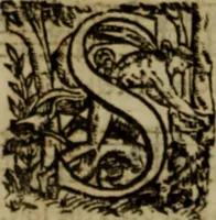 Picture 162 of 167 from Ayres and dialogues, : for one, two, and three voyces (1653), leaf 205