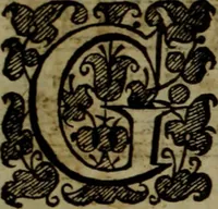 An illustration from Ayres and dialogues, : for one, two, and three voyces (1653)
