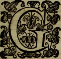 An illustration from Ayres and dialogues, : for one, two, and three voyces (1653)