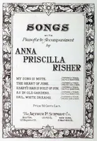 Picture 3 of 3 from Knitting : song (1917), leaf 5