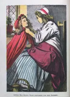 Picture 6 of 14 from Little Totty, and other nursery tales (1859), leaf 19