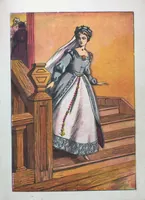 Picture 10 of 14 from Little Totty, and other nursery tales (1859), leaf 36
