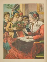 An illustration from My new toy book (1882)