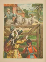 Picture 4 of 8 from My new toy book (1882), leaf 61